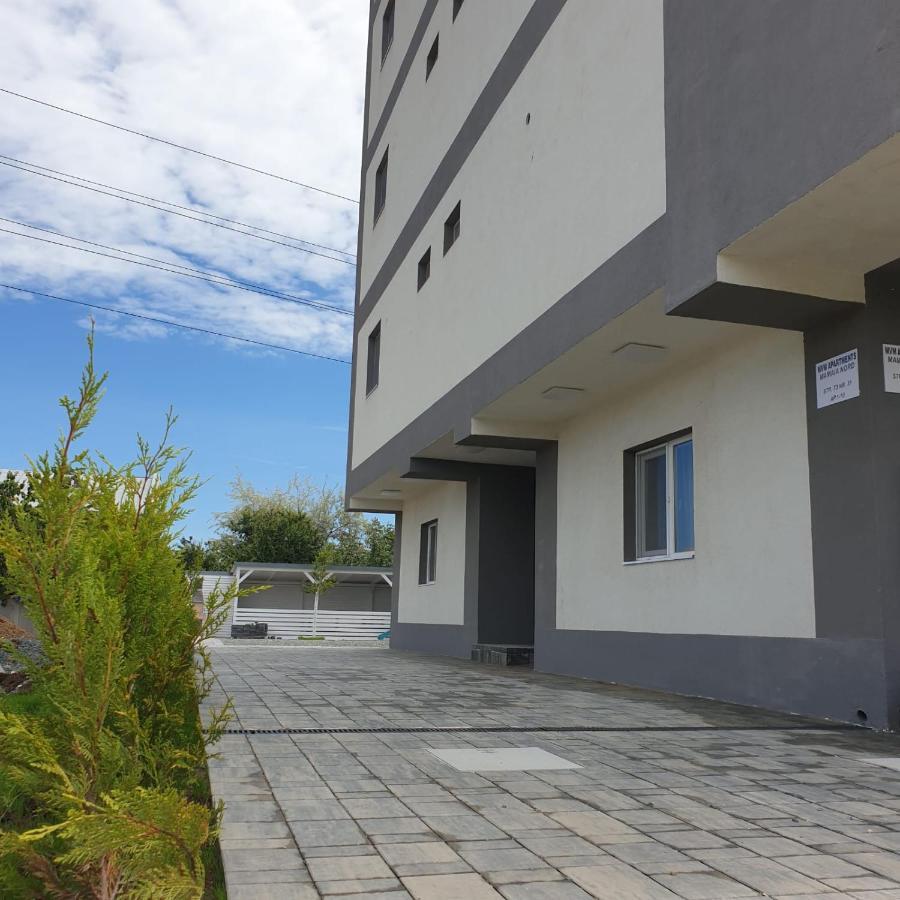 Emi Studio Navodari Exterior photo